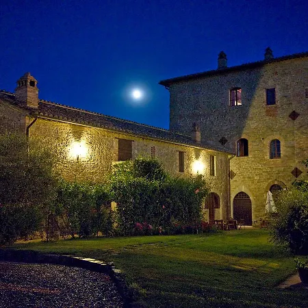 דירה Locazione Turistica Borgo Monticelli.16 *