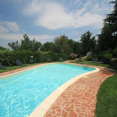 Apartment Locazione Turistica Borgo Monticelli.16 *