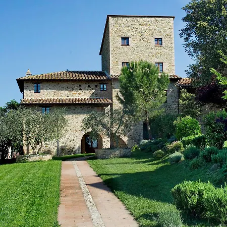 דירה Locazione Turistica Borgo Monticelli.16 *