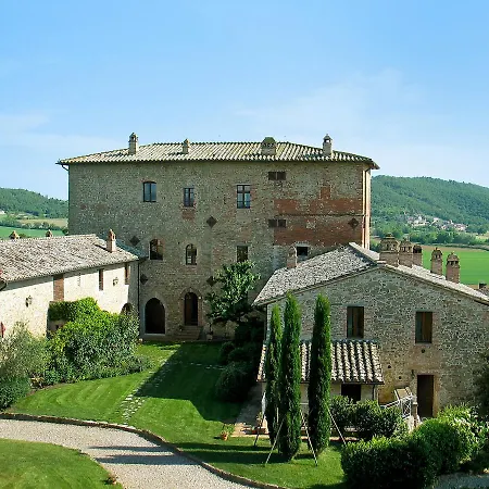 Locazione Turistica Borgo Monticelli.16 דירה