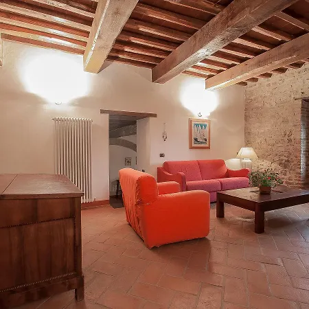 Locazione Turistica Borgo Monticelli.16