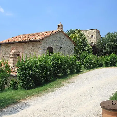דירה Locazione Turistica Borgo Monticelli.16 *