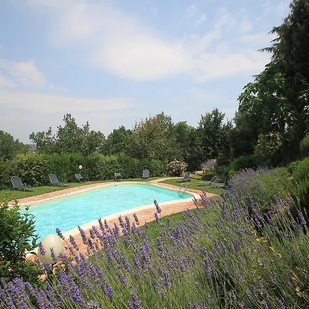 Apartment Locazione Turistica Borgo Monticelli.16 *