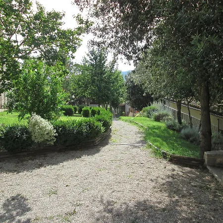 דירה Locazione Turistica Borgo Monticelli.16 Castiglione della Valle