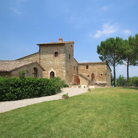 Locazione Turistica Borgo Monticelli.16 דירה