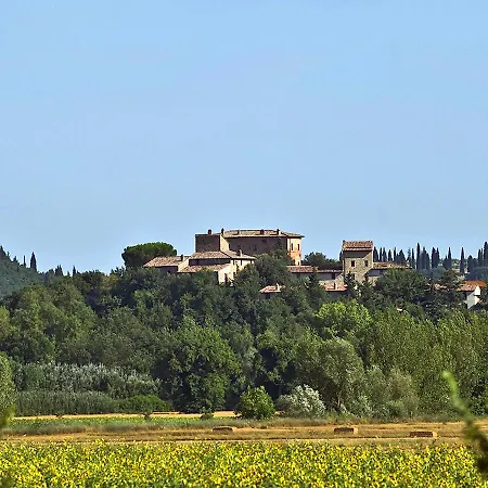 דירה Locazione Turistica Borgo Monticelli.16 Castiglione della Valle