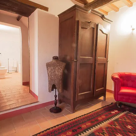 Locazione Turistica Borgo Monticelli.16 Apartment