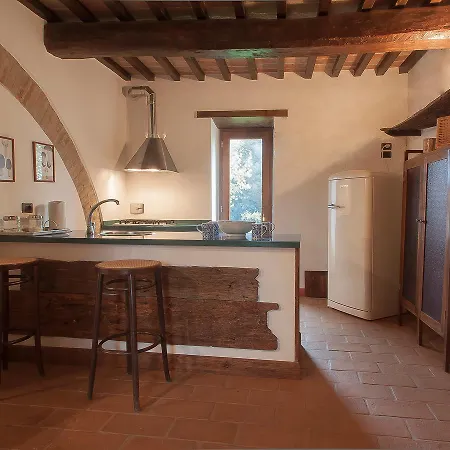 Locazione Turistica Borgo Monticelli.16 *