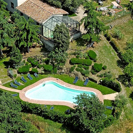 Apartment Locazione Turistica Borgo Monticelli.16 Castiglione Della Valle