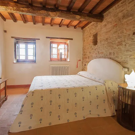 Locazione Turistica Borgo Monticelli.16 דירה Castiglione della Valle