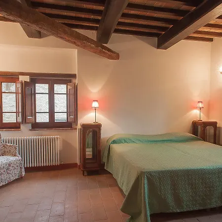 Locazione Turistica Borgo Monticelli.16 Apartment