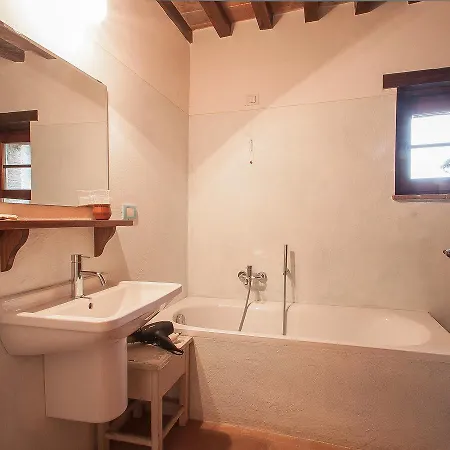 Locazione Turistica Borgo Monticelli.16 *
